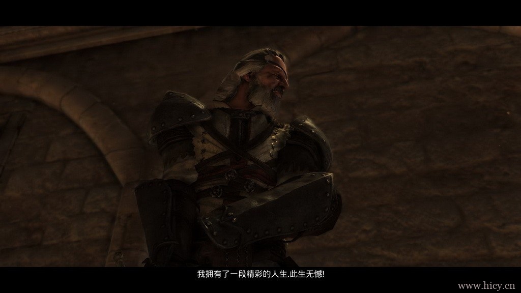 《被诅咒的圣战》简体中文免安装版