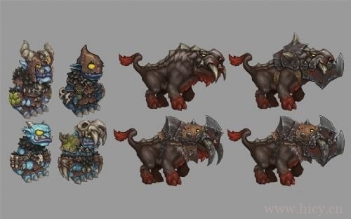 《火炬之光2》简体中文免安装硬盘版v1.1