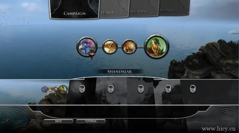 《万智牌:旅法师的对决2013》简体中文整合版