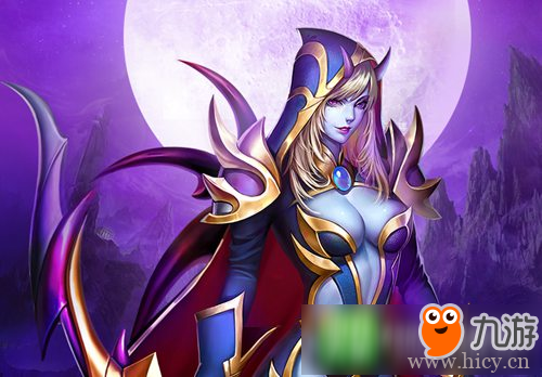 英魂之刃 口袋版