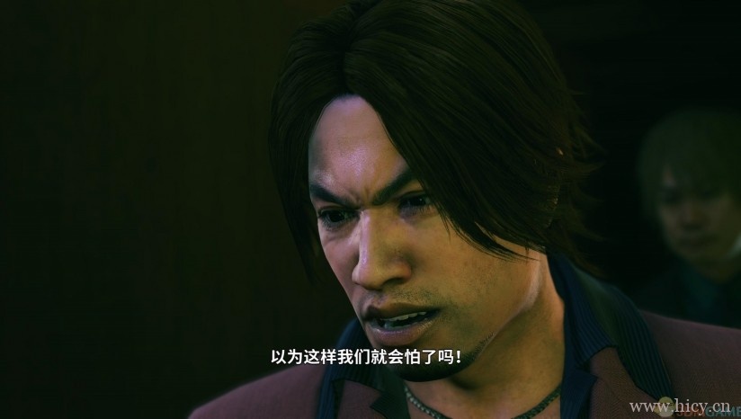 《如龙:极2》 中文免安装版