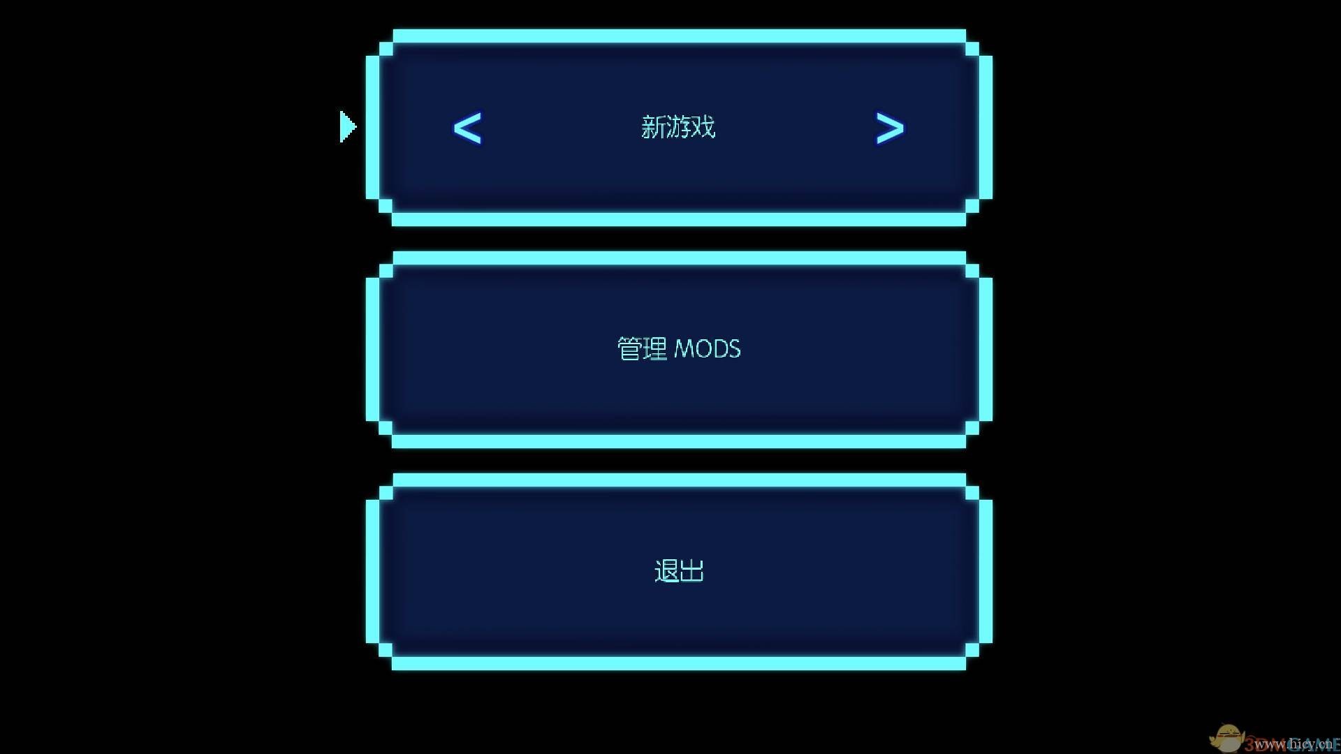 《骇客砍杀》简体中文免安装版