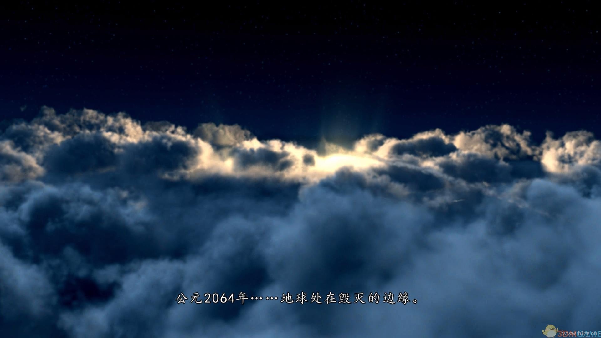 《星之海洋4：最后的希望》简体中文免安装版