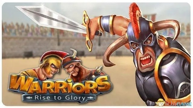 《战士们:走向荣耀!》中文免安装版