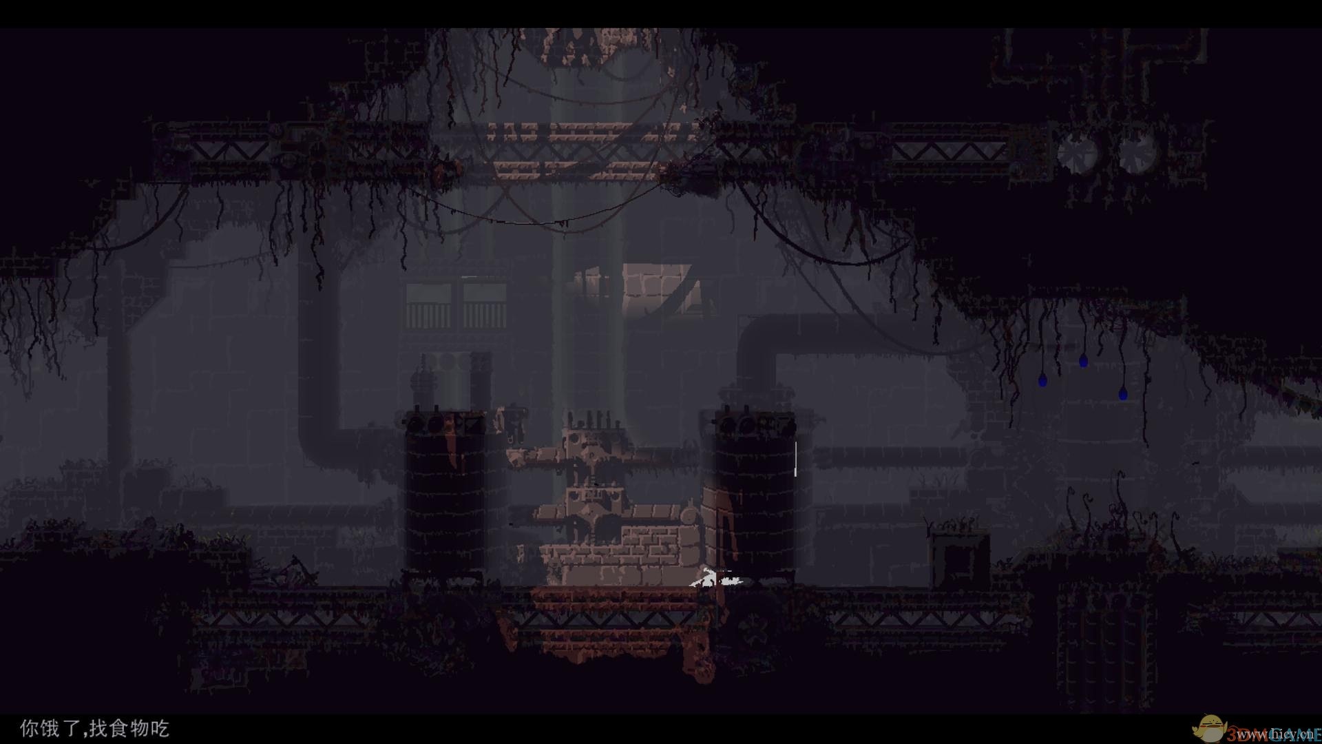 《雨的世界》简体中文免安装版