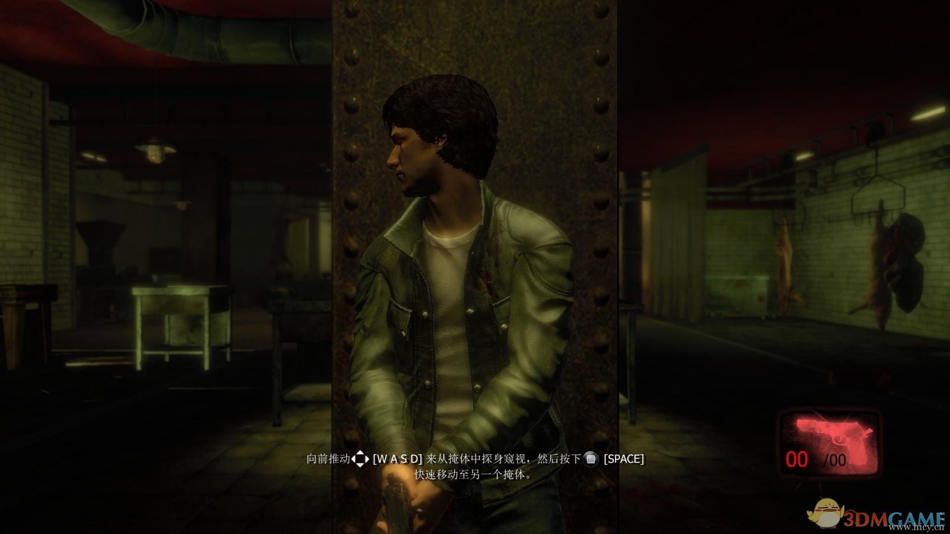 《刺客联盟:命运武器》简体中文免安装版