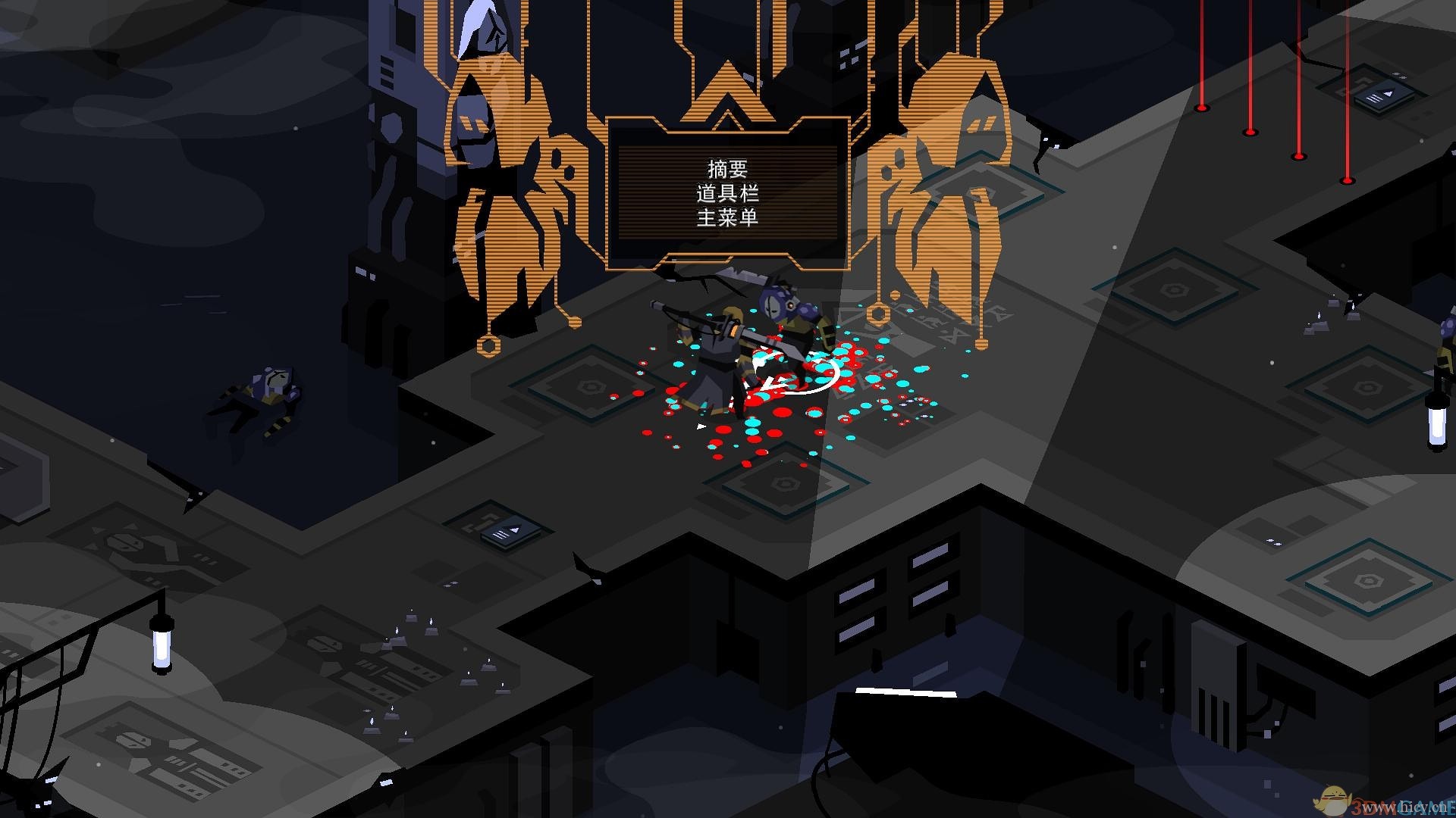 《不朽星球 》简体中文免安装版