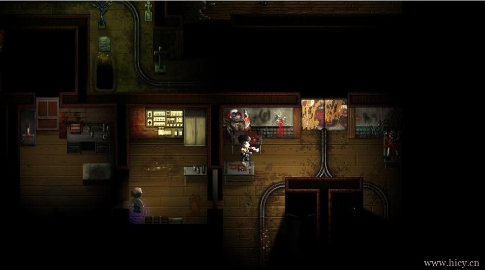 《2Dark》简体中文免安装版