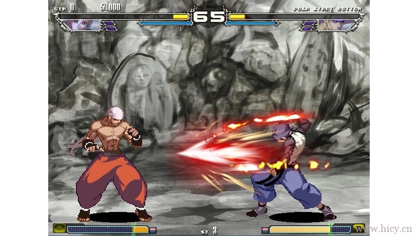 《八咫乌:灾变攻击》简体中文免安装版