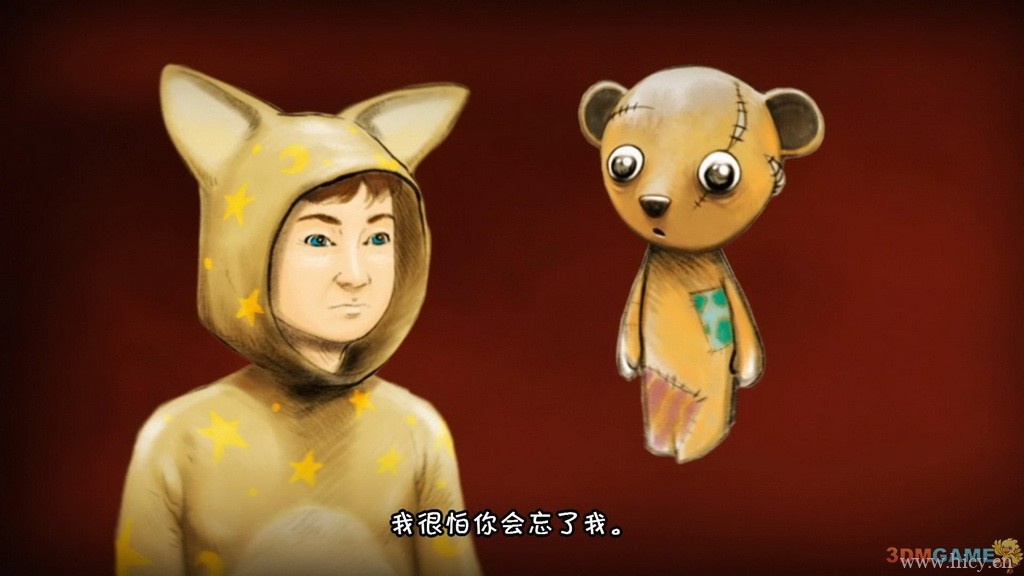 《迷雾塔防》 简体中文免安装版