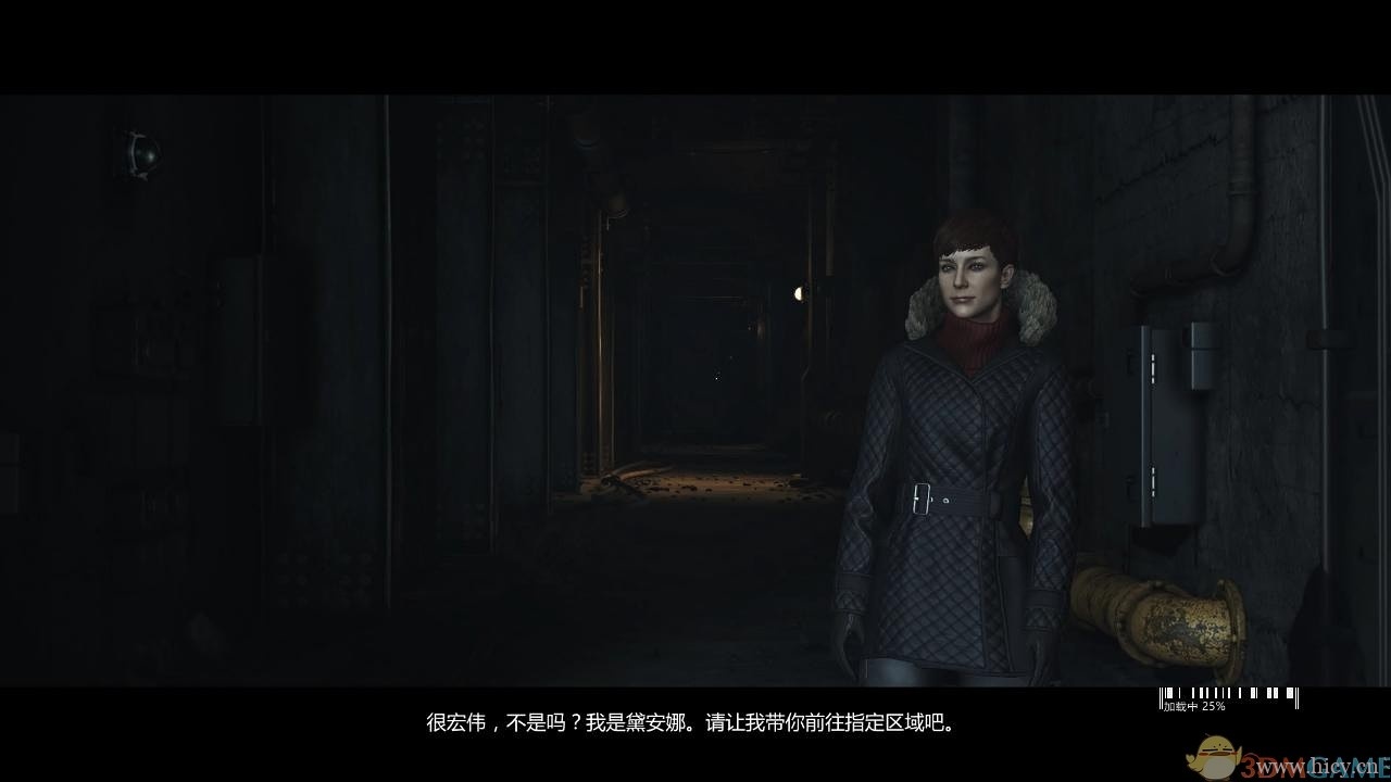 《杀手6》简体中文免安装版