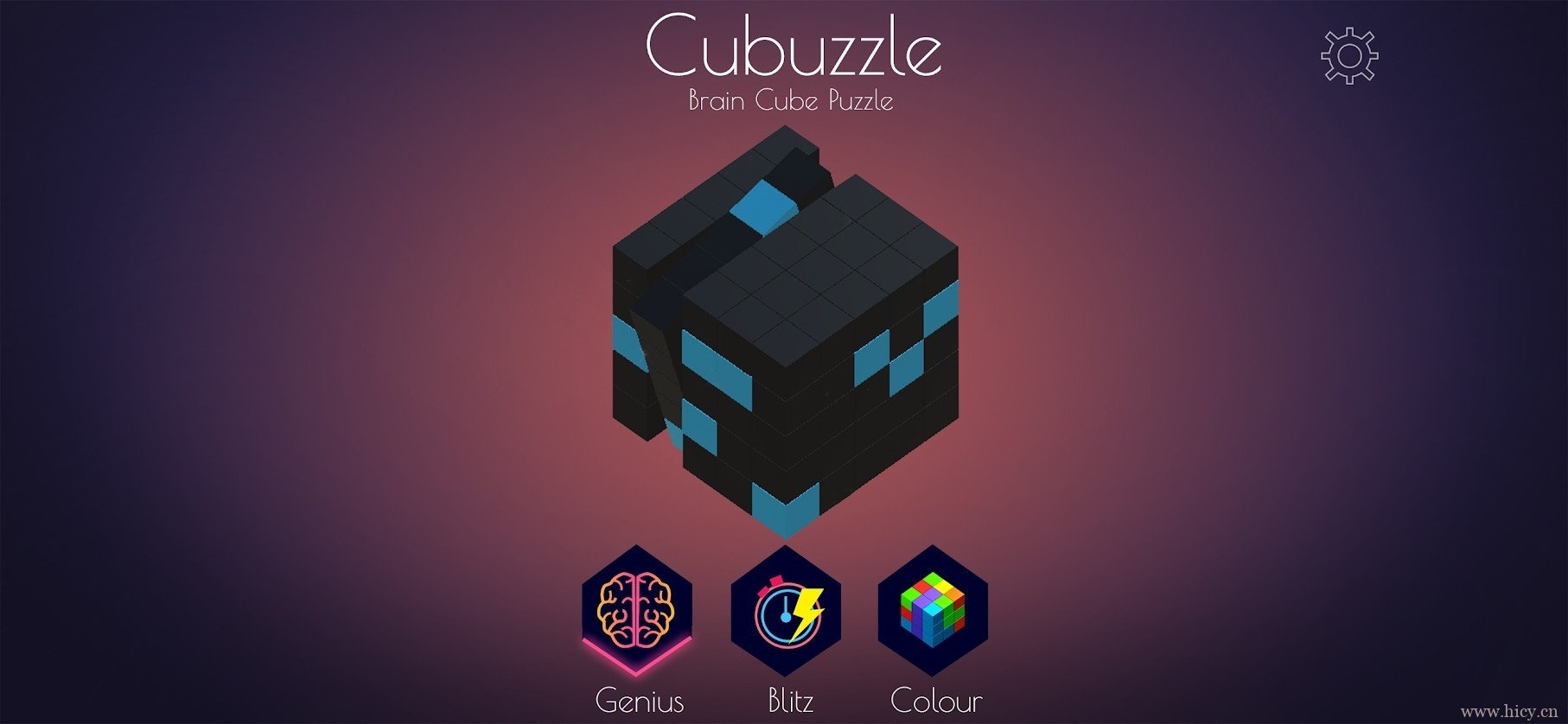 《谜题英雄》简体中文免安装版