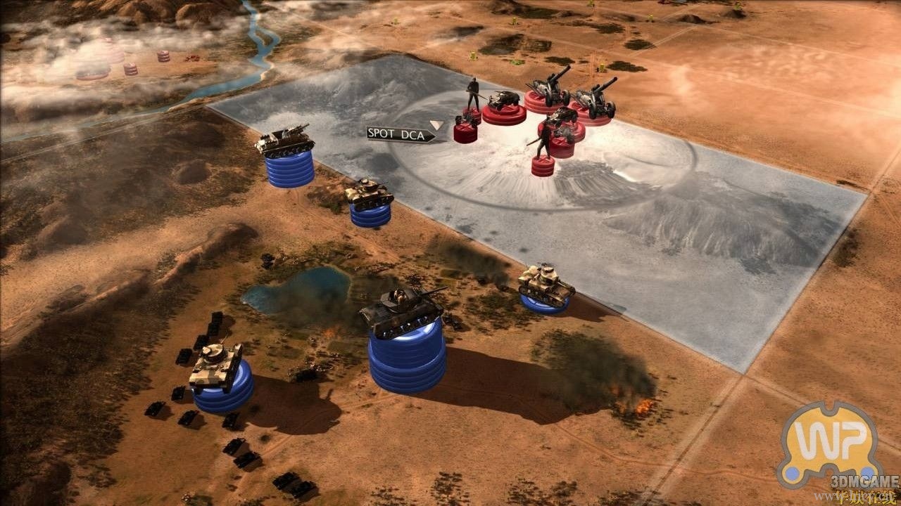 《兵者诡道》简体中文硬盘版