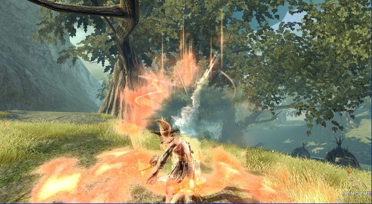 《神界2:龙裔》简体中文免安装版