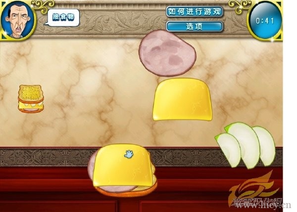 《烹饪学院2:世界美食》简体中文免安装版