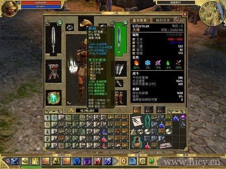 《泰坦之旅:不朽王座》简体中文免安装版