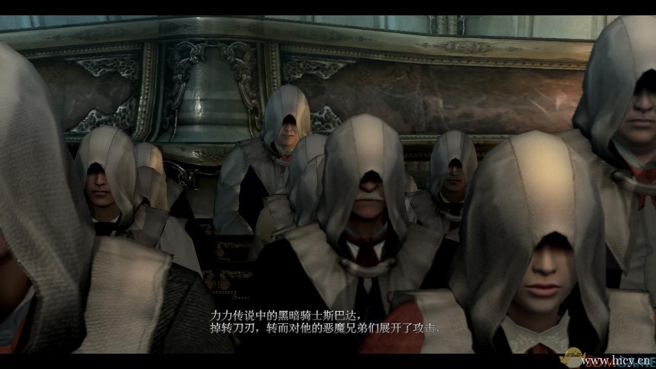 《鬼泣4：特别版》简体中文免安装版