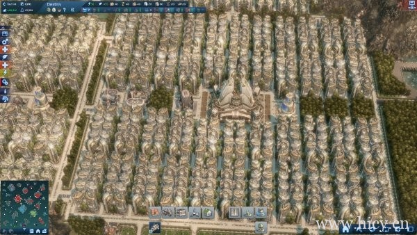 《纪元2070:深海》 简体中文