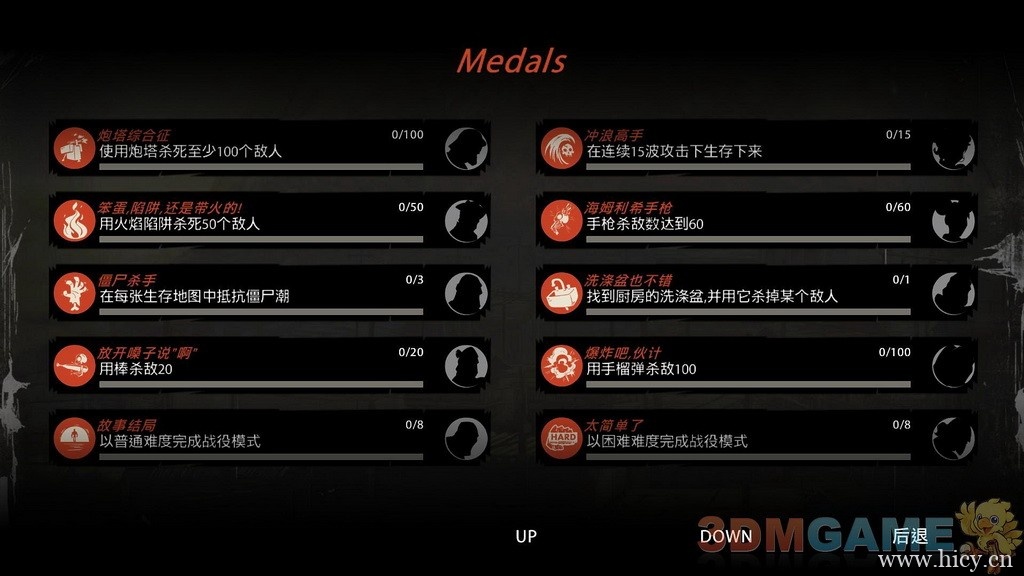 《闪克2》简体中文硬盘版