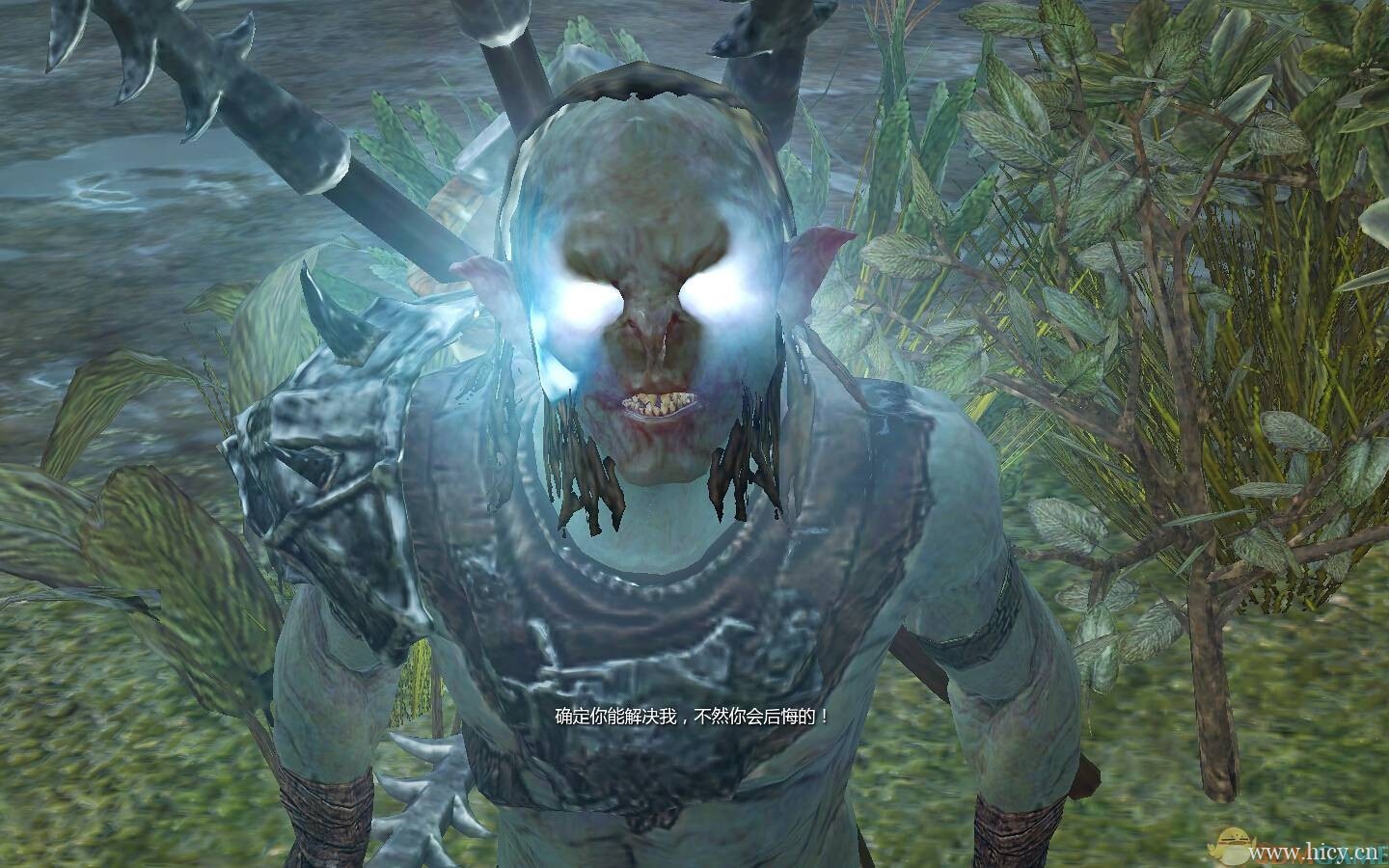 《中土世界：魔多阴影》简体中文免安装版