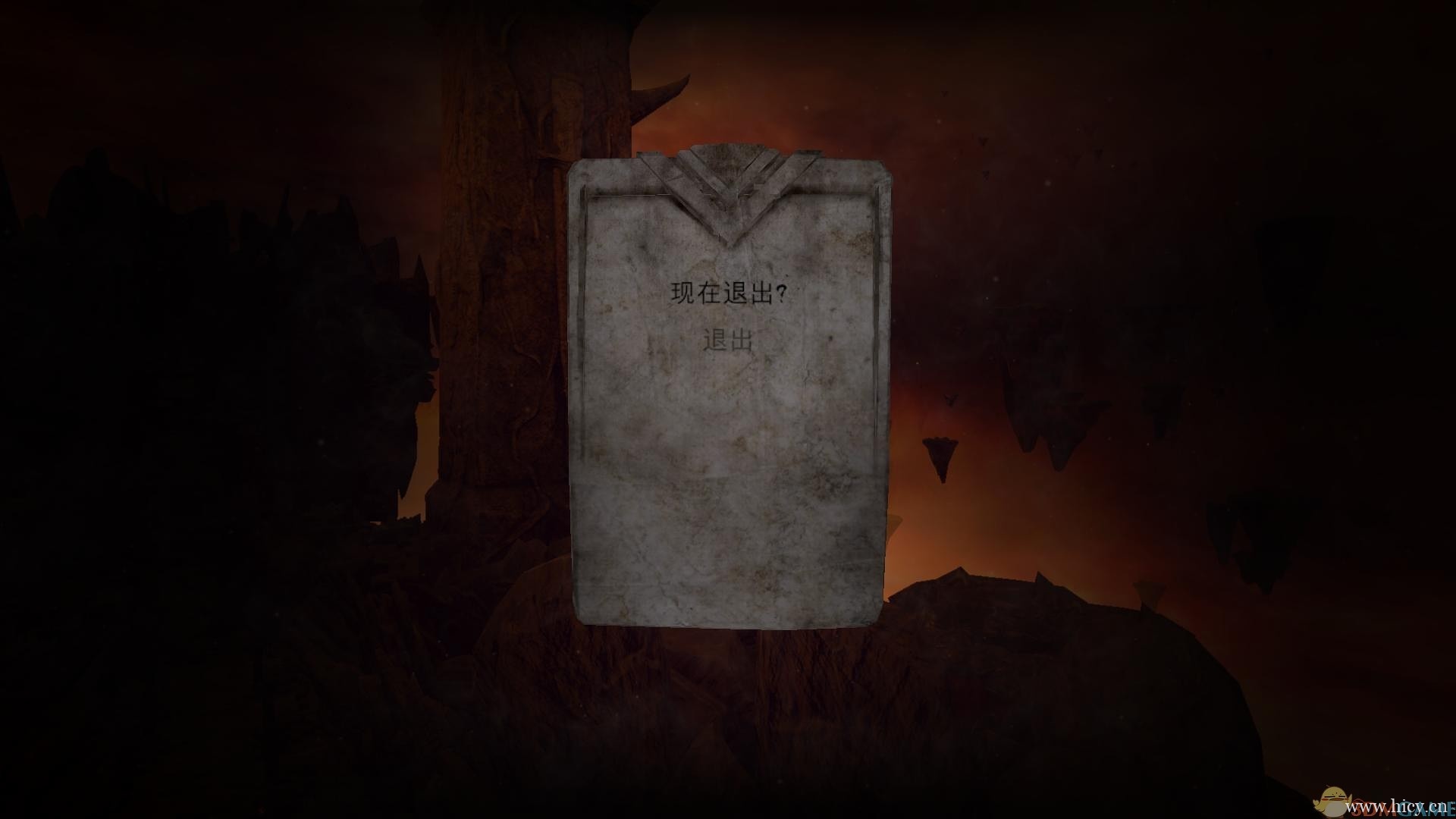 《门道:血肉圣山》简体中文免安装版