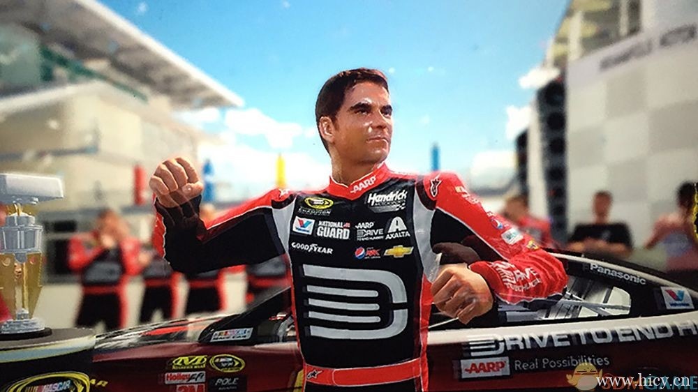 《云斯顿赛车2015》简体中文免安装版