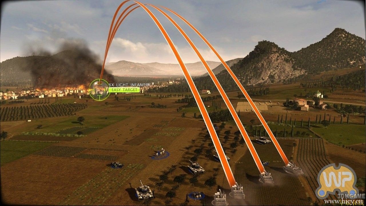 《兵者诡道》简体中文免安装版