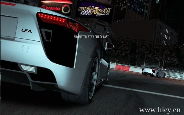 《极品飞车15:变速2》简体中文免安装版