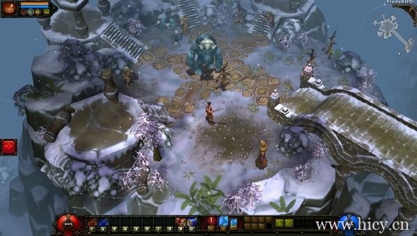 《火炬之光2》免安装v1.3