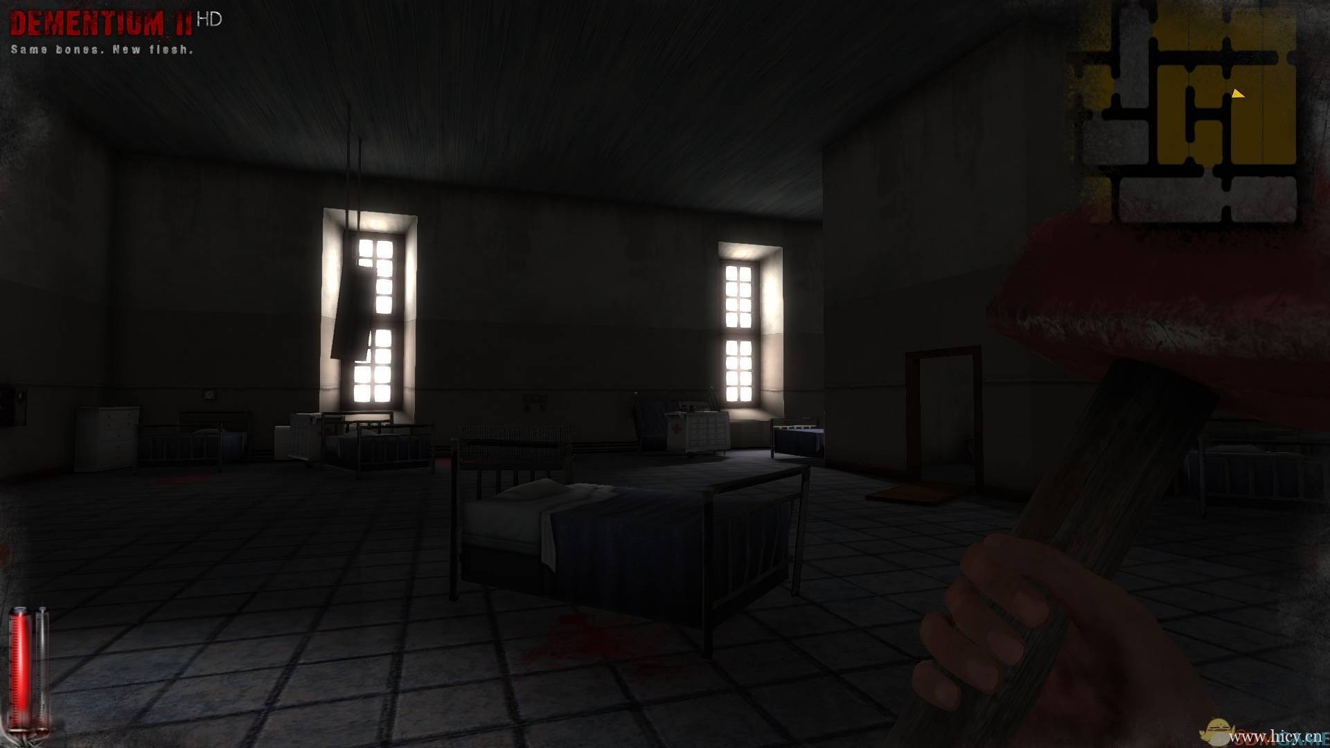 《病房2》 简体中文免安装版