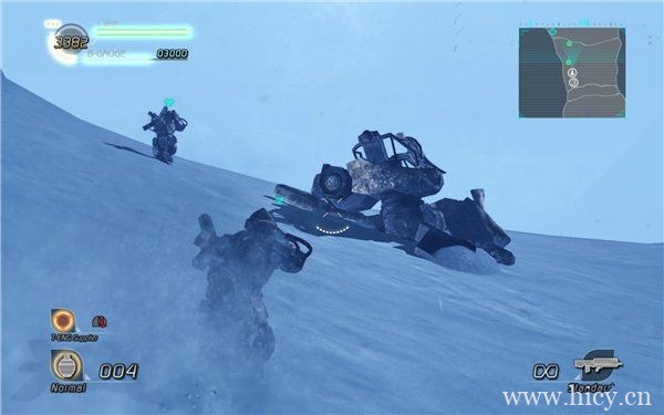 《失落的星球2》简体中文免安装版