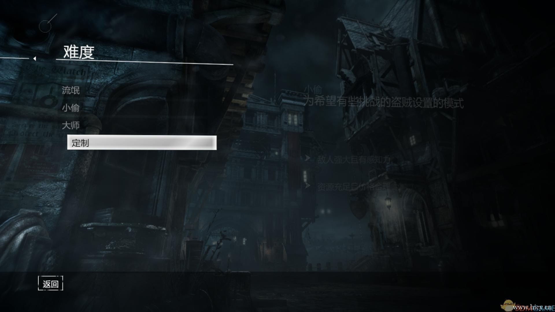 《神偷4》简体中文免安装版