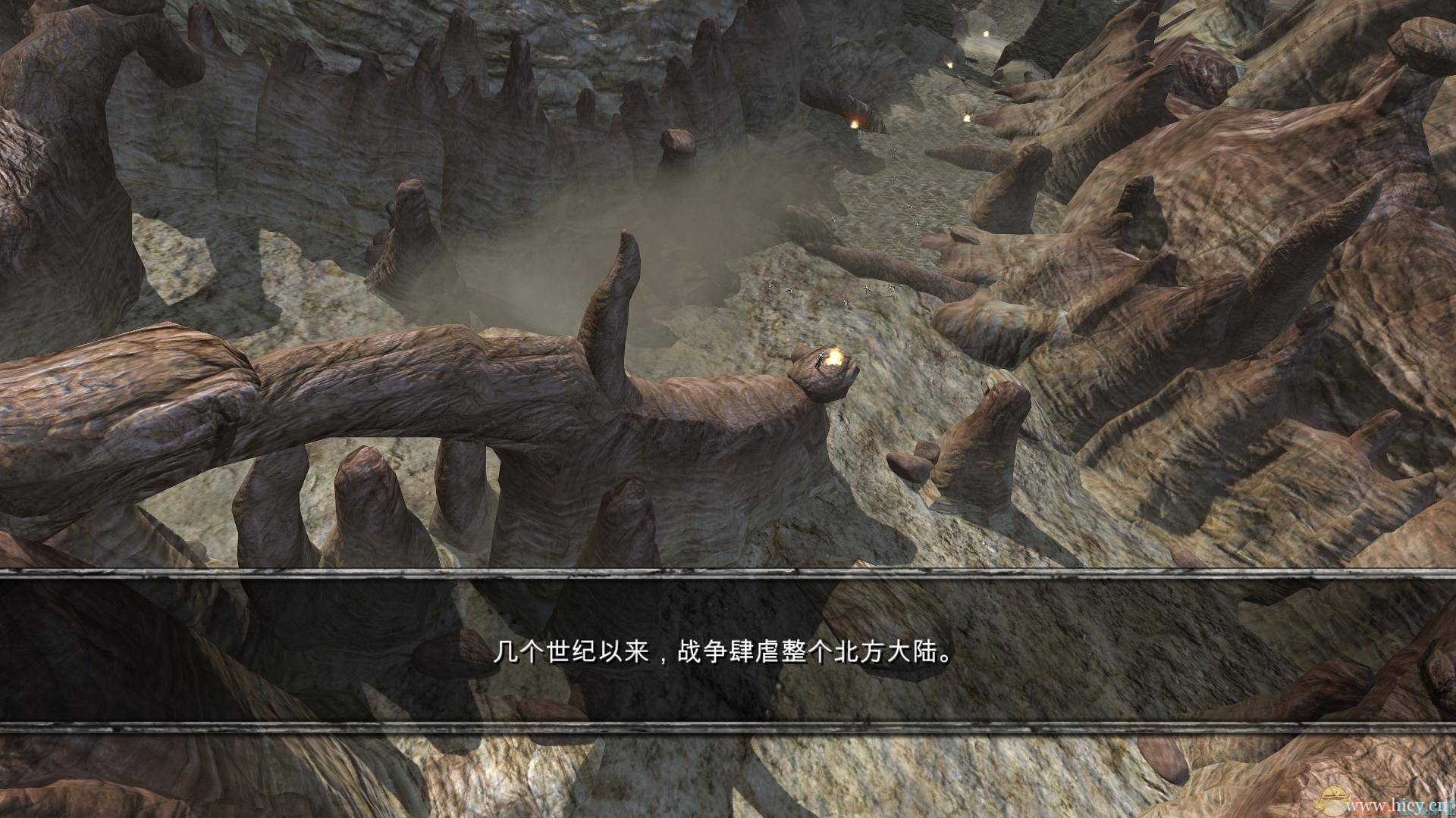 《掠夺之剑:暗影大陆》简体中文免安装版