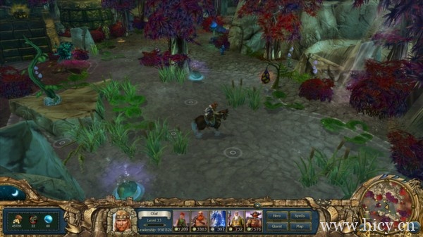 《国王的恩赐:北方勇士》中文硬盘版