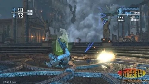 《上帝模式》 简体中文免安装版