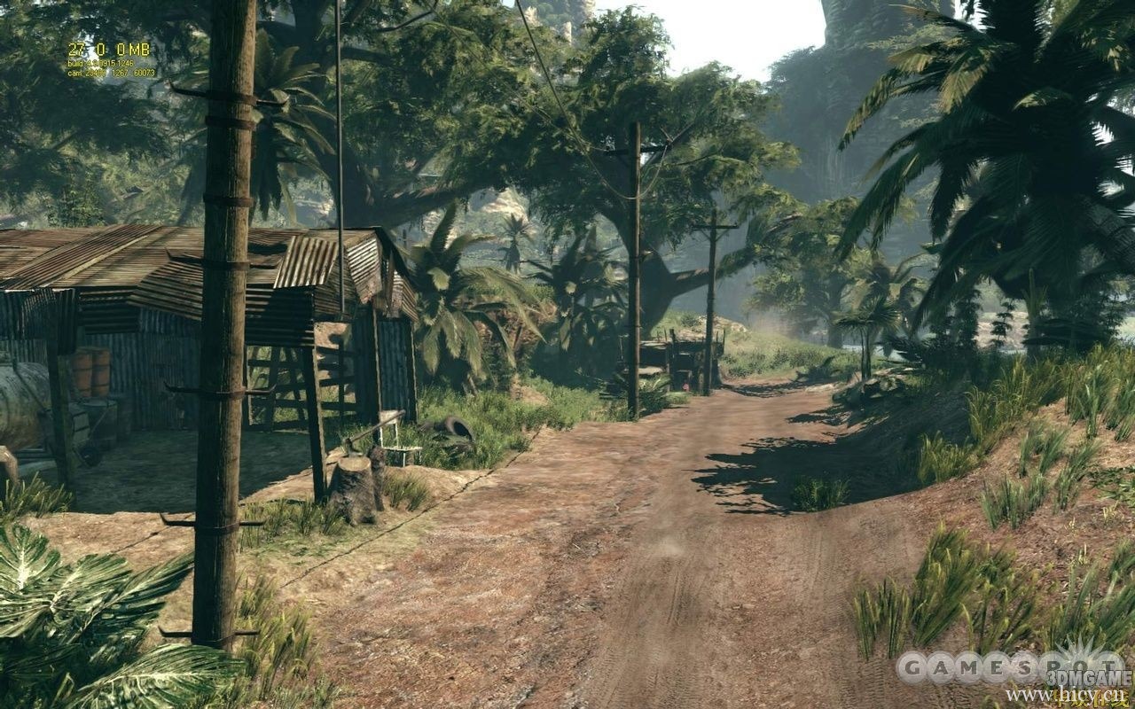 《狙击手:幽灵战士》简体中文硬盘版