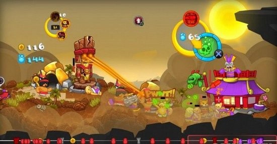 《剑与勇士：高清版》 简体中文免安装版