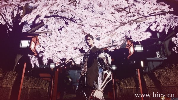 《杀手已死:噩梦版》简体中文免安装版