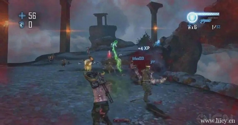 《上帝模式》 简体中文免安装版