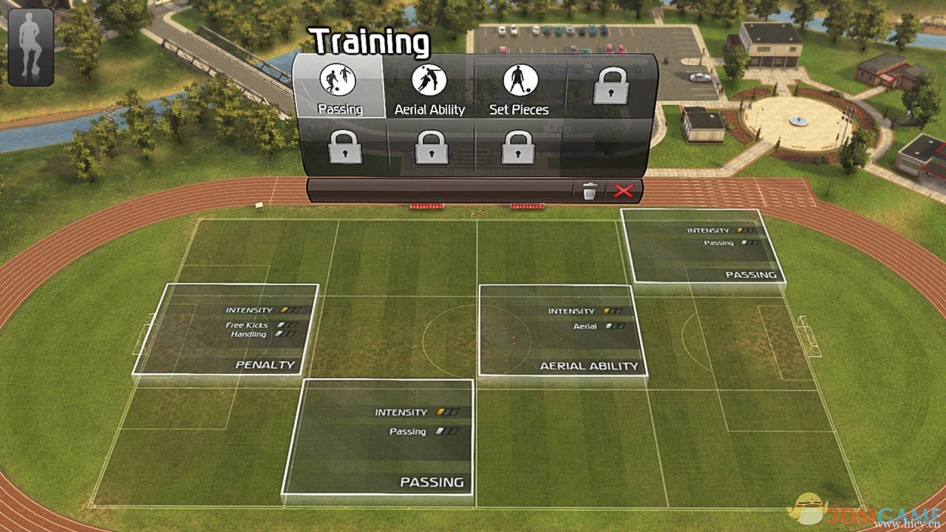 《足球之王》 简体中文免安装版