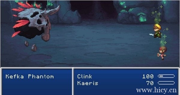 《进化之地》 简体中文硬盘版