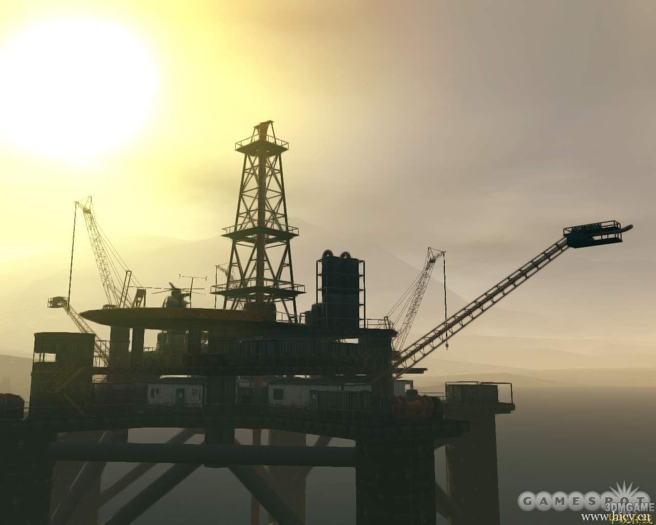 《狙击手：幽灵战士》简体中文硬盘版