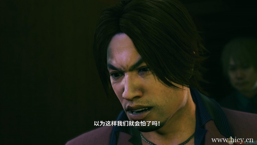 《如龙:极2》 中文免安装版