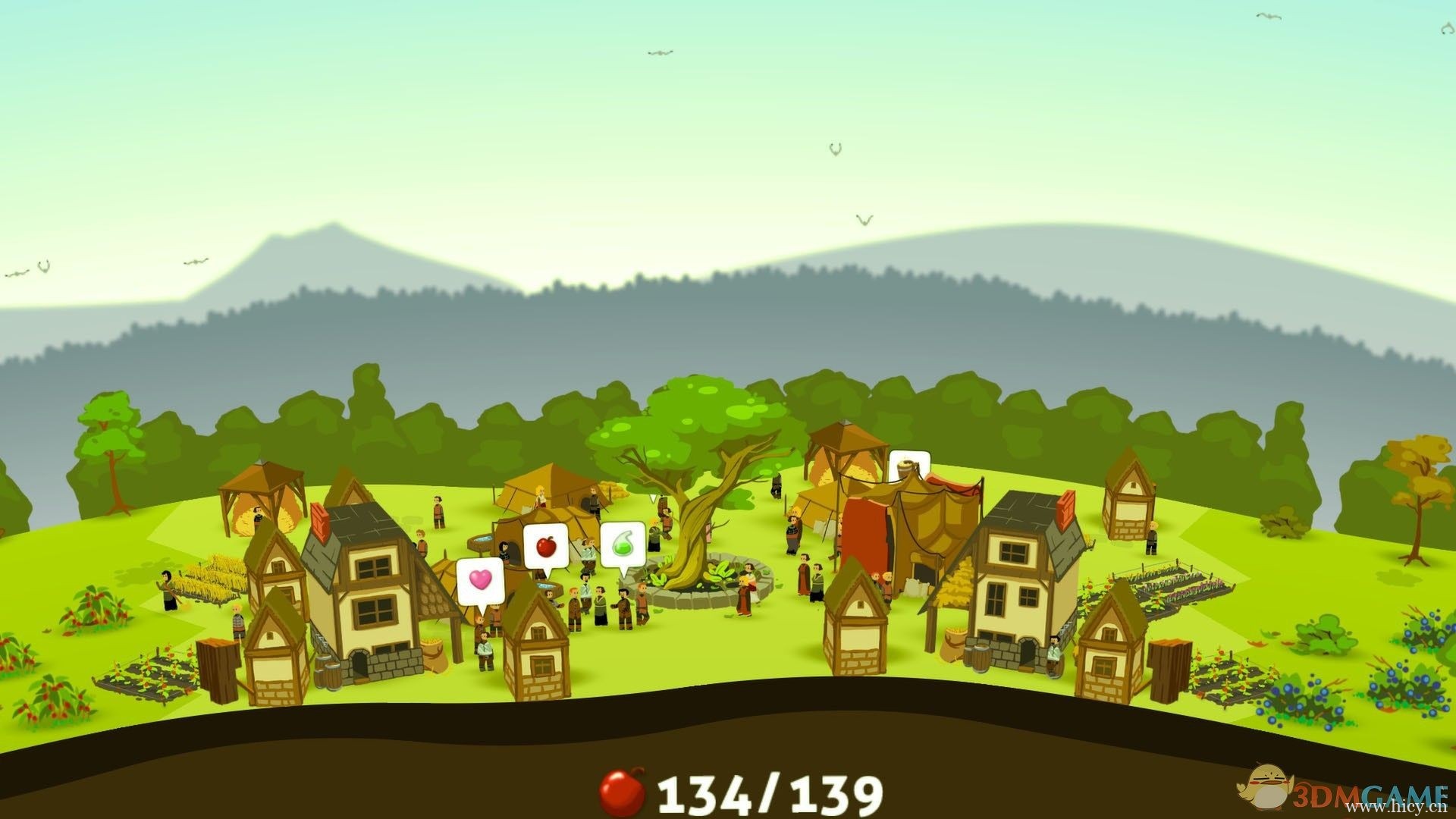 《造物主》 简体中文硬盘版