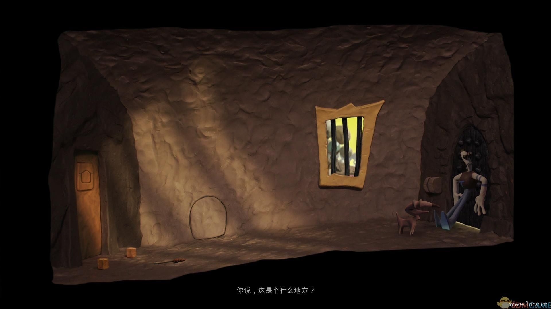 《阿米克罗》 简体中文免安装版