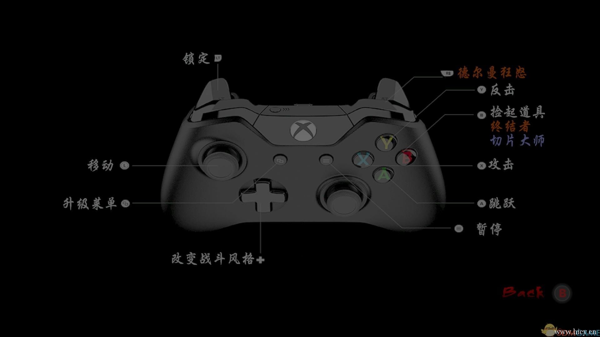 《爆炸头武士2:库玛复仇》简体中文硬盘版