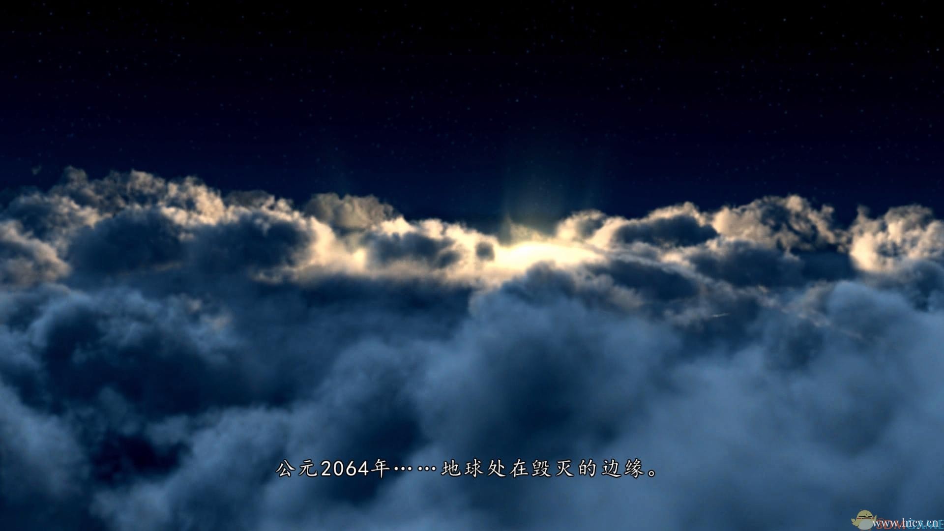 《星之海洋4:最后的希望》简体中文免安装版