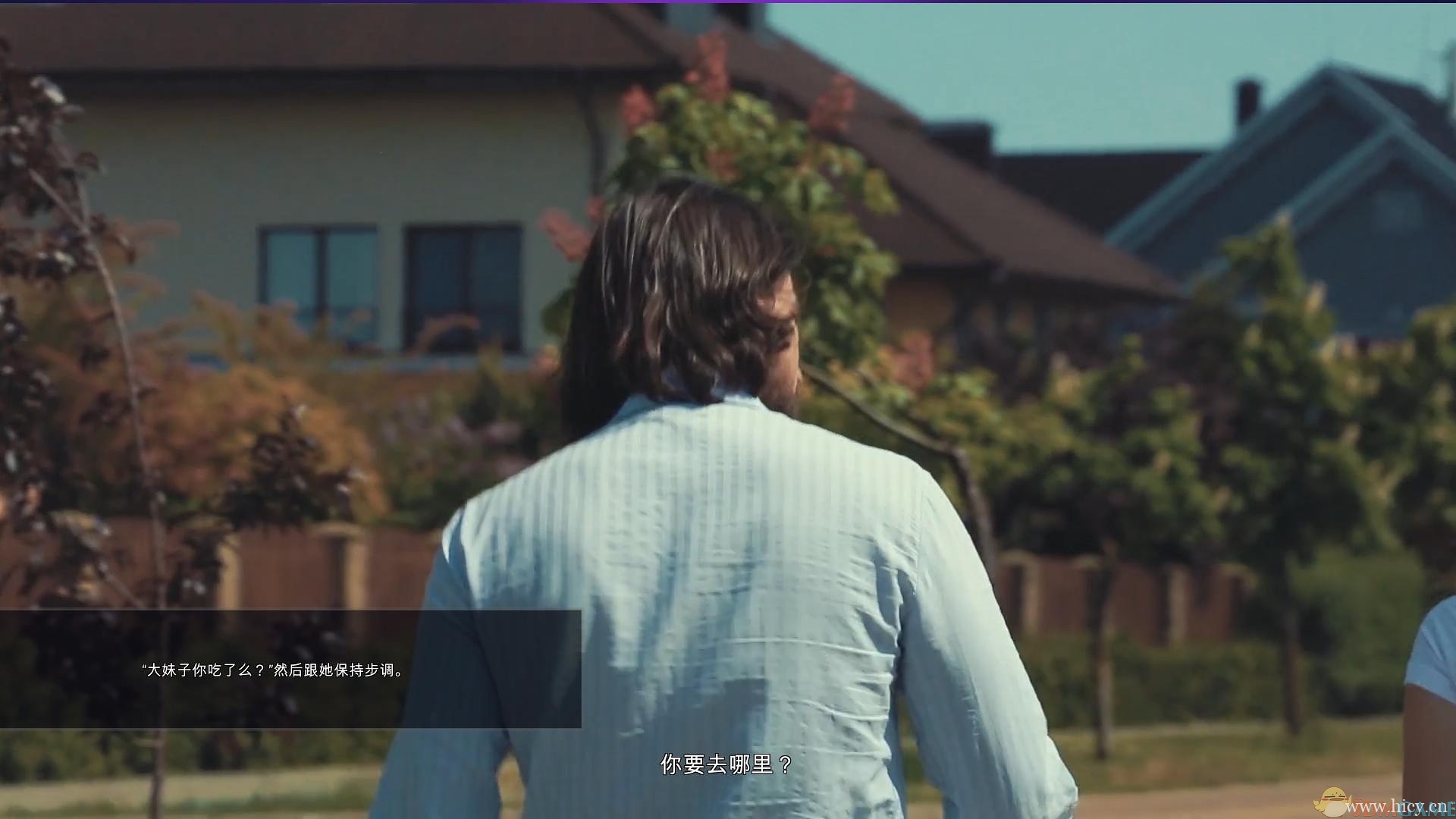 《超级情圣》中文免安装版