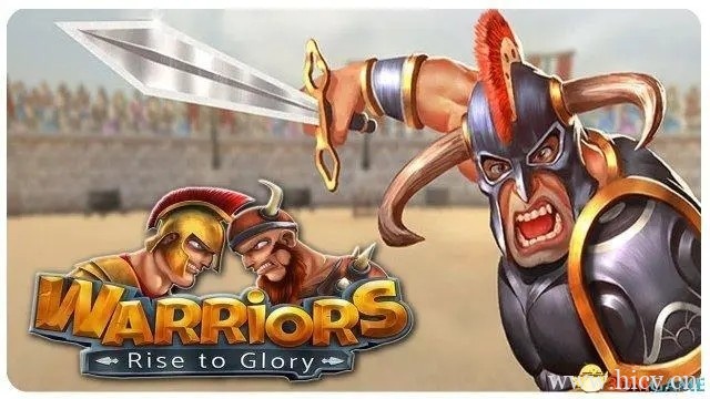 《战士们:走向荣耀!》中文免安装版