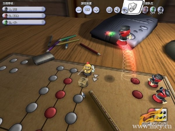 《别生气2》简体中文免安装版